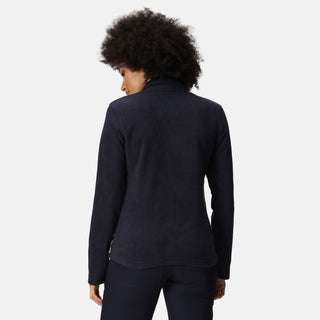 Women's Honestly Made Recycled Full Zip Fleece