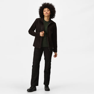 Women's Honestly Made Recycled Full Zip Fleece