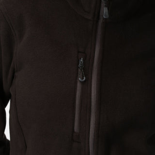 Women's Honestly Made Recycled Full Zip Fleece