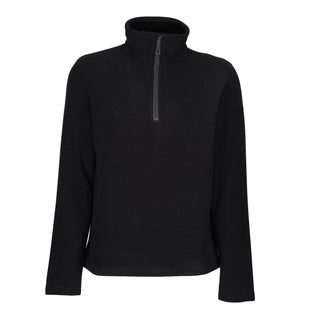 Men's Honestly Made 100% Recycled Half Zip Fleece