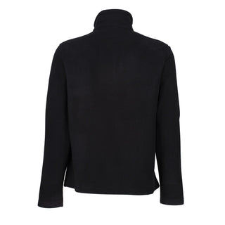 Men's Honestly Made 100% Recycled Half Zip Fleece