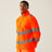 Orange Navy