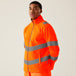 Orange Navy