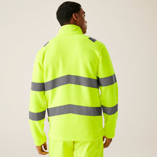 Men's Hi-Vis Pro Contract Thor Fleece