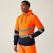 Orange Navy