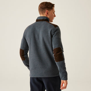 Men's Holbeck Half Zip Fleece