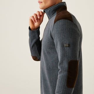Men's Holbeck Half Zip Fleece