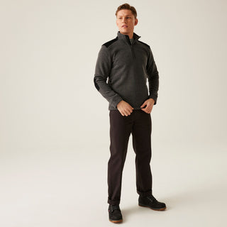 Men's Holbeck Half Zip Fleece