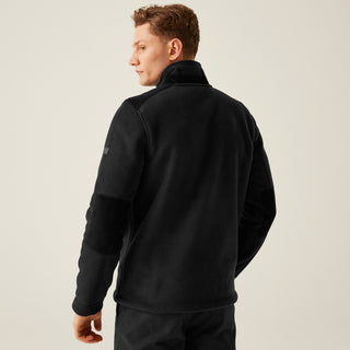 Men's Faversham Full Zip Fleece