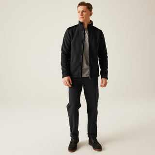 Men's Faversham Full Zip Fleece
