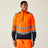 Orange Navy