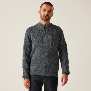 Men's Solomon Knitted Pullover
