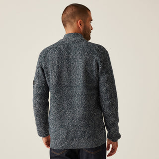 Men's Solomon Knitted Pullover