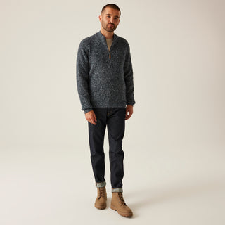 Men's Solomon Knitted Pullover