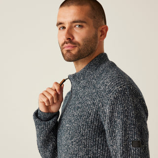 Men's Solomon Knitted Pullover
