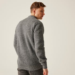Men's Solomon Knitted Pullover