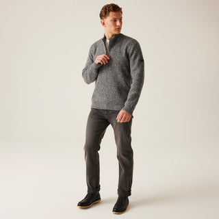 Men's Solomon Knitted Pullover
