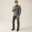 Soft Grey Marl