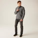Soft Grey Marl