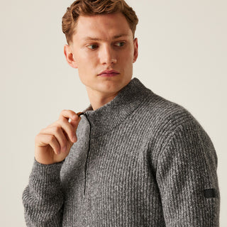 Men's Solomon Knitted Pullover