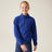 Royal Blue Navy