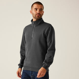 Men's Pro Quarter Zip Sweatshirt