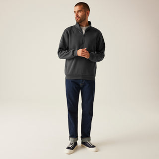 Men's Pro Quarter Zip Sweatshirt