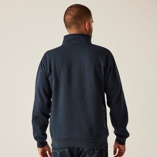 Men's Pro Quarter Zip Sweatshirt