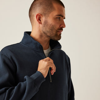 Men's Pro Quarter Zip Sweatshirt