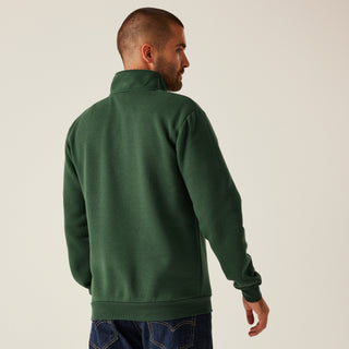 Men's Pro Quarter Zip Sweatshirt
