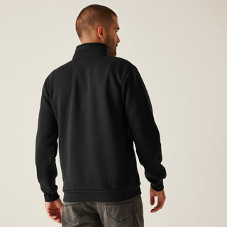 Men's Pro Quarter Zip Sweatshirt