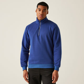 Men's Pro Quarter Zip Sweatshirt