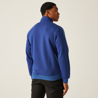 Men's Pro Quarter Zip Sweatshirt