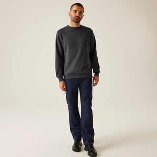 Men's Pro Crewneck Sweatshirt