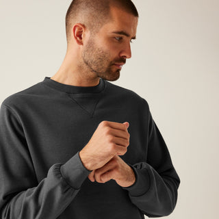 Men's Pro Crewneck Sweatshirt