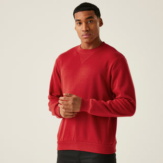 Men's Pro Crewneck Sweatshirt
