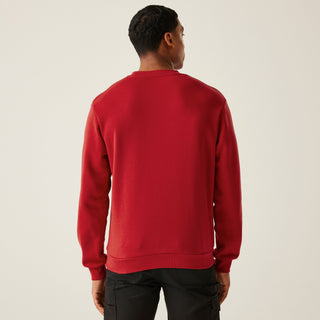 Men's Pro Crewneck Sweatshirt