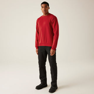 Men's Pro Crewneck Sweatshirt