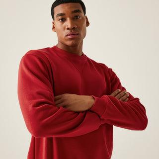 Men's Pro Crewneck Sweatshirt