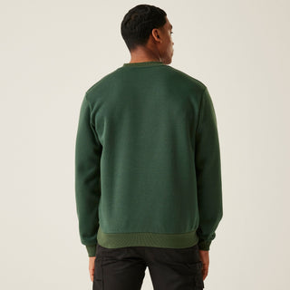Men's Pro Crewneck Sweatshirt