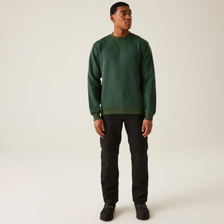 Men's Pro Crewneck Sweatshirt