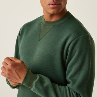 Men's Pro Crewneck Sweatshirt