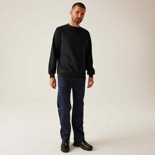 Men's Pro Crewneck Sweatshirt