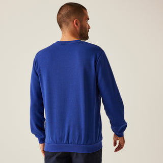 Men's Pro Crewneck Sweatshirt