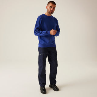 Men's Pro Crewneck Sweatshirt