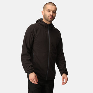 Men's Navigate Full-Zip Fleece
