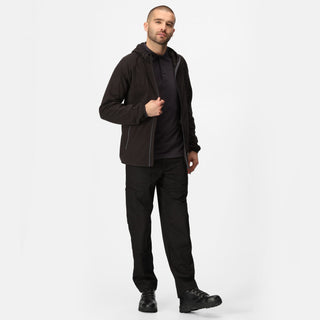 Men's Navigate Full-Zip Fleece