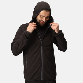 Men's Navigate Full-Zip Fleece