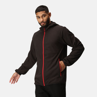Men's Navigate Full-Zip Fleece