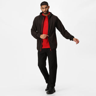 Men's Navigate Full-Zip Fleece